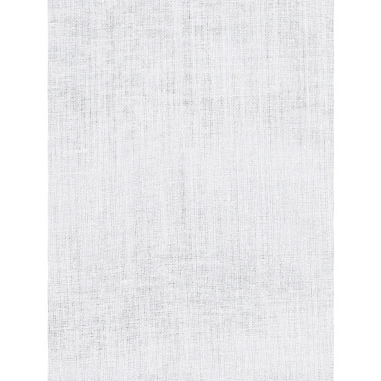 Best reviews of 👍 Vermont Country Store Cotton Voile Semi-Sheer Rod Pocket Sidelight Panel White 👏 - Image 3