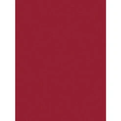 Buy ✔️ Vermont Country Store Carolyn's Colorful Rod Pocket Ruffled Valance Red ⭐