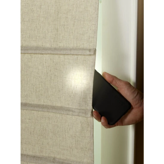 Best deal ๐งจ Vermont Country Store Insulated Roman Shade White ๐คฉ - Image 3