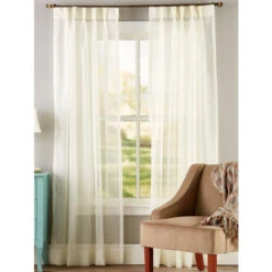 Buy 🥰 Vermont Country Store Country Floral Lined Rod Pocket Tie-Up Valance Black 😉