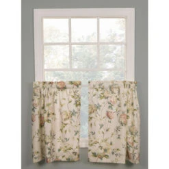 Buy 🌟 Vermont Country Store Double-Up Curtain Rod, 5/8 Inch Espresso ✔️