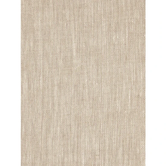 Promo ⭐ Vermont Country Store Pure Linen Rod Pocket Panel With Back Tabs White ❤️ - Image 2