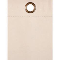 Wholesale 🤩 Vermont Country Store Supreme Blackout Grommet Top Short Curtains Gray 🛒