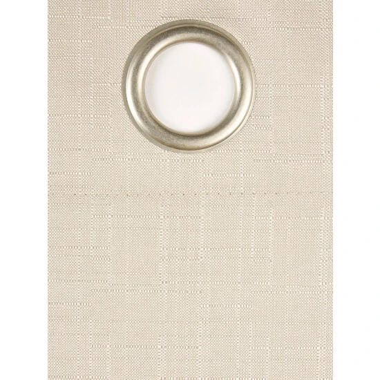 Promo ๐ Vermont Country Store Insulated Blackout Antibacterial Grommet Top Curtains Taupe ๐งจ